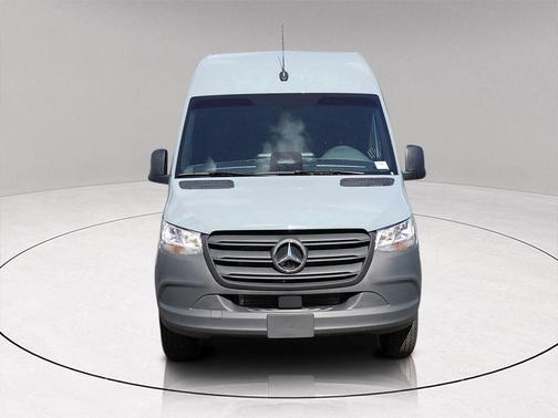 2026 Mercedes-Benz Sprinter 2500 Standard Roof