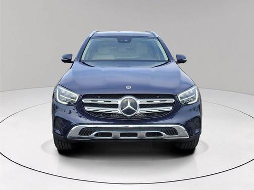2022 Mercedes-Benz GLC 300 Base