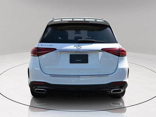 2023 Mercedes-Benz GLE 350 Base