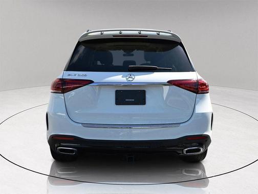 2023 Mercedes-Benz GLE 350 Base