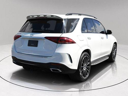 2023 Mercedes-Benz GLE 350 Base