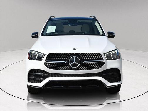 2023 Mercedes-Benz GLE 350 Base