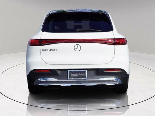 2023 Mercedes-Benz EQS 450+ Base