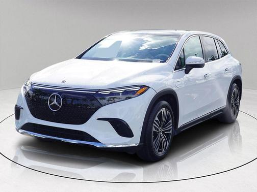 2023 Mercedes-Benz EQS 450+ Base