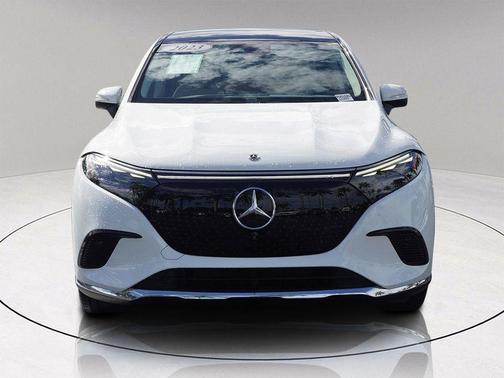 2023 Mercedes-Benz EQS 450+ Base