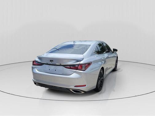 2022 Lexus ES 350 F Sport