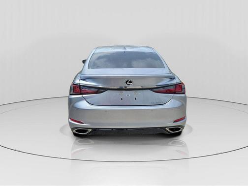 2022 Lexus ES 350 F Sport