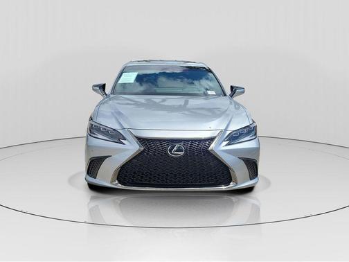 2022 Lexus ES 350 F Sport