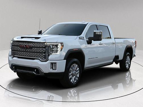 2022 GMC Sierra 2500 Denali