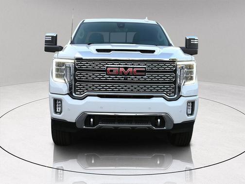 2022 GMC Sierra 2500 Denali