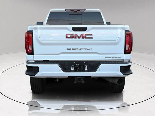 2022 GMC Sierra 2500 Denali