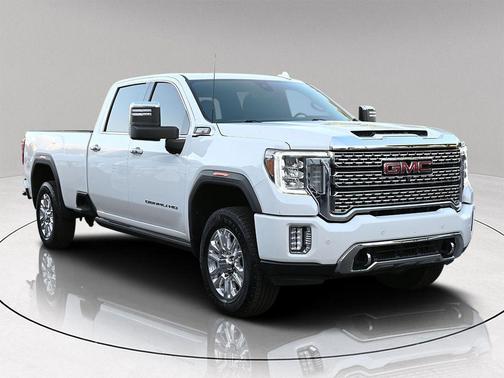 2022 GMC Sierra 2500 Denali