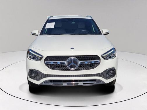 2023 Mercedes-Benz GLA 250 Base