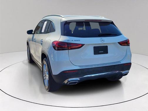 2023 Mercedes-Benz GLA 250 Base