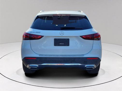 2023 Mercedes-Benz GLA 250 Base