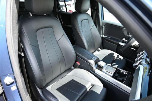 2022 Mercedes-Benz GLB 250 Base