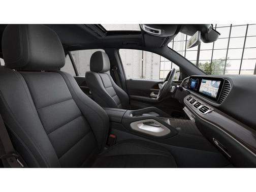 2025 Mercedes-Benz GLE 350 Base 4MATIC