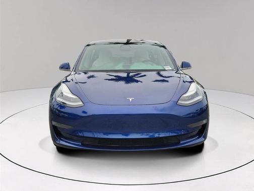2020 Tesla Model 3 Standard