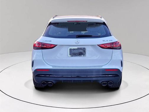 2022 Mercedes-Benz AMG GLA 45 Base