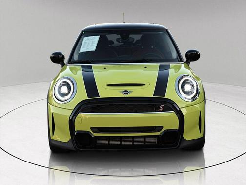 2024 MINI Hardtop Cooper S