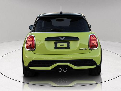 2024 MINI Hardtop Cooper S