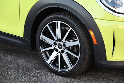 2024 MINI Hardtop Cooper S