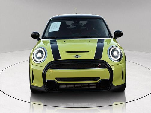2024 MINI Hardtop Cooper S