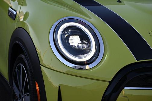 2024 MINI Hardtop Cooper S