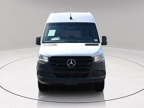 2020 Mercedes-Benz Sprinter 2500 High Roof