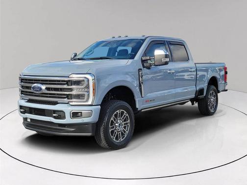 2024 Ford F-350 Limited