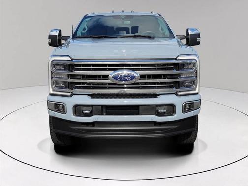 2024 Ford F-350 Limited