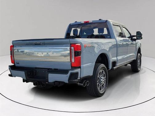 2024 Ford F-350 Limited