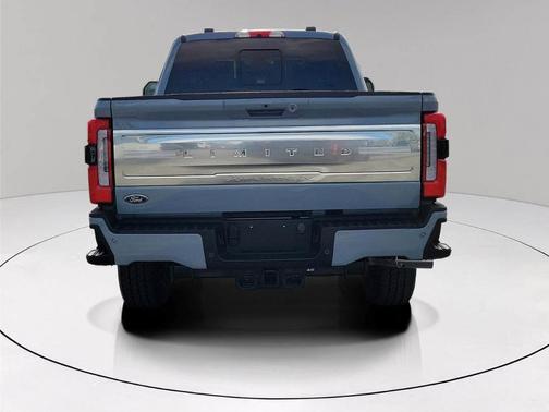 2024 Ford F-350 Limited