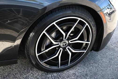 2021 Mercedes-Benz E-Class E 350