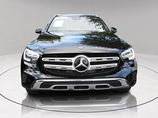 2021 Mercedes-Benz GLC 300 Base
