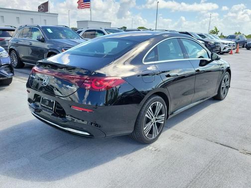 Black 2026 Mercedes-Benz CLA 350 CLA 350