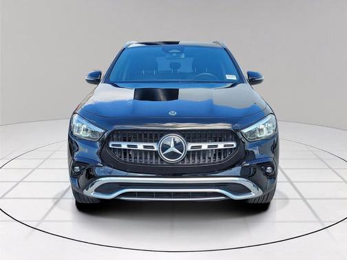 2025 Mercedes-Benz GLA 250 Base