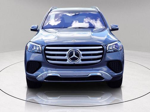 2026 Mercedes-Benz GLS 450