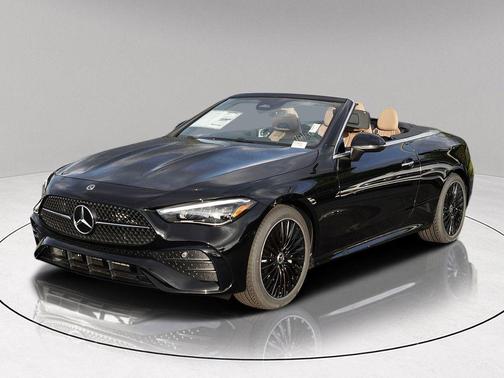 2026 Mercedes-Benz CLE 300 Base 4MATIC