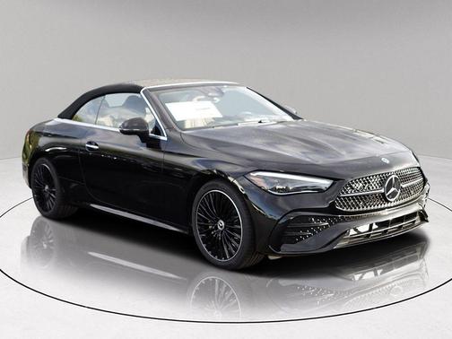 2026 Mercedes-Benz CLE 300 Base 4MATIC