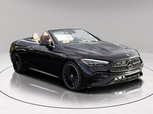 2026 Mercedes-Benz CLE 300 Base 4MATIC