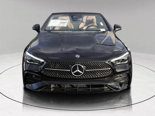 2026 Mercedes-Benz CLE 300 Base 4MATIC