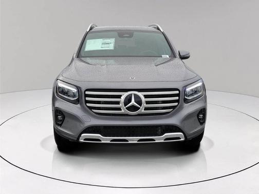 2026 Mercedes-Benz GLB 250 Base