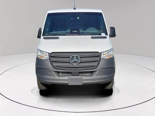 2026 Mercedes-Benz Sprinter 2500 Standard Roof