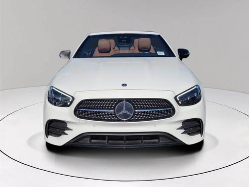2023 Mercedes-Benz E-Class E 450