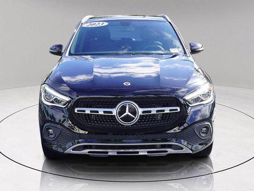 2023 Mercedes-Benz GLA 250 Base