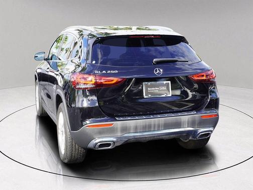 2023 Mercedes-Benz GLA 250 Base