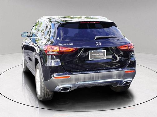 2023 Mercedes-Benz GLA 250 Base