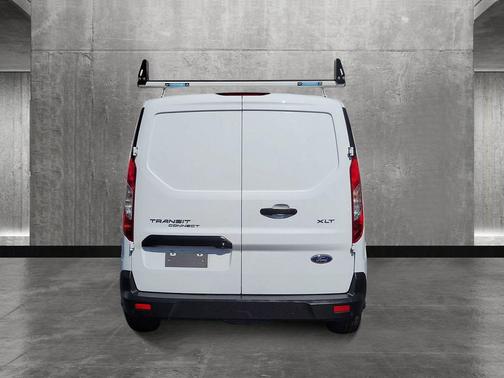 2022 Ford Transit Connect XLT