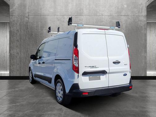 2022 Ford Transit Connect XLT
